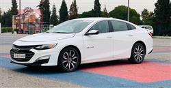 شيفروليه ماليبو